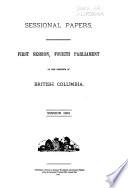 Sessional Papers
