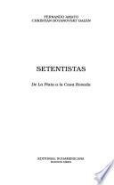 Setentistas