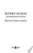 Severo Ochoa