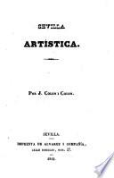 Sevilla artistica