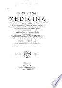 Sevillana medicina que trata el modo conservativo y curativo de los que Habitan en la muy insigne ciudad de Sevila