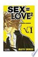 Sex=love2 1
