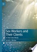 Sex Workers and Their Clients