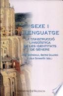 Sexe i llenguatge: la construcció de les identitats de gènere