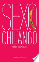 Sexo chilango