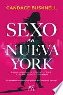 Sexo En Nueva York