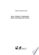 Sexo, género y feminismo