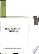 Sexo, muerte y estrellas