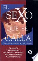Sexo que se calla