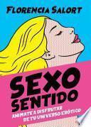 Sexo sentido