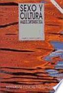 Sexo y cultura
