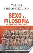 Sexo y Filosofía