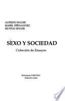 Séxo y sociedad