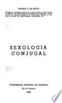 Sexologia conjugal