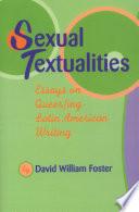 Sexual Textualities