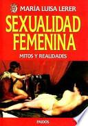 Sexualidad femenina