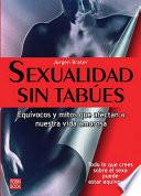 Sexualidad sin tabúes