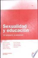 sexualidad y educacion