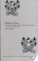 Shades of Gray
