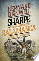 Sharpe y la campaña de Salamanca