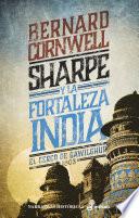 Sharpe y la fortaleza India