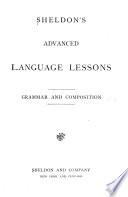 Sheldon's Advanced Language Lessons