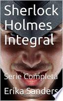 Sherlock Holmes Integral