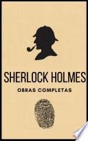 Sherlock Holmes (Obras completas)