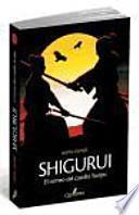 Shigurui, El torneo del castillo sunpu