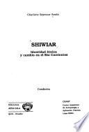 Shiwiar