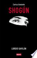 Shogún