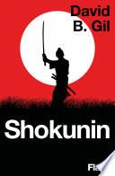 Shokunin (Flash Relatos)