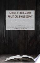 Short Stories and Political Philosophy