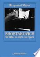 Shostakovich