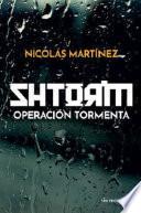 Shtorm operación tormenta