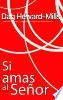 Si amas al Señor