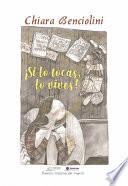 ¡si Lo Tocas, Lo Vives!