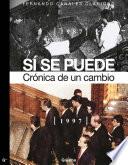 Sí se puede