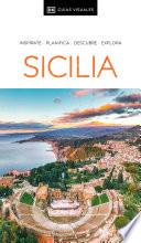 Sicilia (Guías Visuales)
