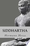 Siddhartha