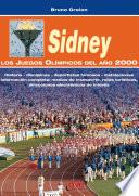 Sidney. Los juegos olímpicos del año 2000
