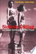 Sidonie Csillag