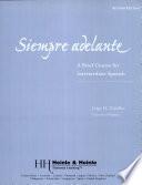 Siempre Adelante