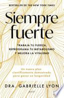 Siempre fuerte
