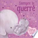 Siempre te Querré