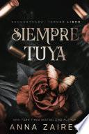 Siempre tuya
