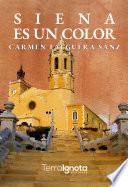 Siena es un color