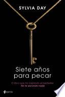 Siete años para pecar