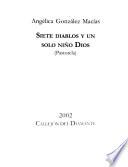 Siete diablos y un solo niño Dios