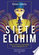Siete Elohim